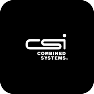 Logo Combined Systems, Inc.