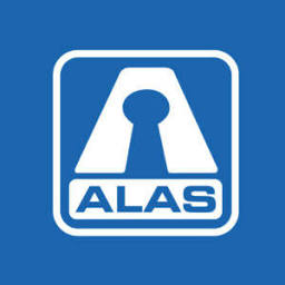 Logo Asociación Latinoamericana de Seguridad