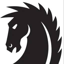 Logo Dark Horse Comics LLC
