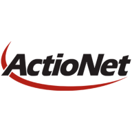 Logo ActioNet, Inc.