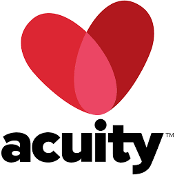 Logo ACUITY, A Mutual Insurance Co.