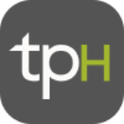 Logo Tri Pointe Homes Arizona LLC