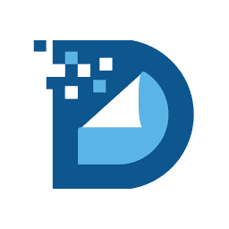 Logo DataServ LLC