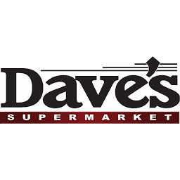 Logo Dave's Supermarket, Inc.