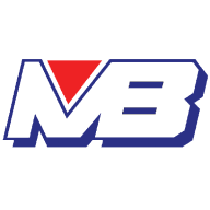 Logo Martin-Baker Aircraft Co. Ltd.