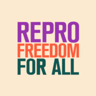 Logo NARAL Pro-Choice America, Inc.
