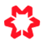 Logo Ilyich Iron & Steel Works of Mariupol