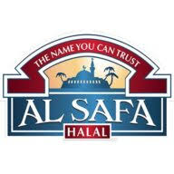 Logo Al Safa Halal, Inc.