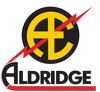 Logo Aldridge Electric, Inc.