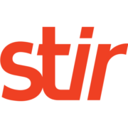 Logo STIR Architecture