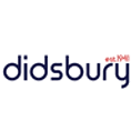Logo Didsbury Engineering Co. Ltd.