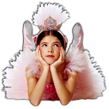 Logo Dodger Theatricals, Inc.