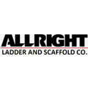 Logo Allright Ladders Co. of Canada Ltd.