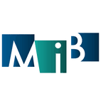 Logo SBM Co., Ltd.