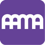 Logo American Amusement Machine Association