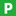 Logo PARU Co., Ltd.