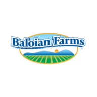 Logo Baloian Packing, Inc.