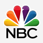 Logo The NBC Television Network Co.