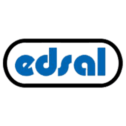 Logo Edsal Manufacturing Co., Inc.