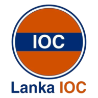 Logo Lanka IOC Plc