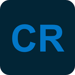 Logo Chipton-Ross, Inc.