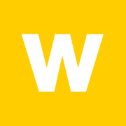 Logo Warschawski Public Relations