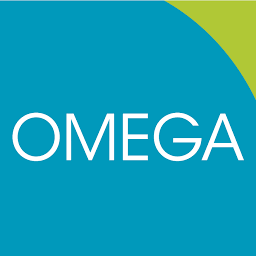 Logo Omega Institute for Holistic Studies, Inc.
