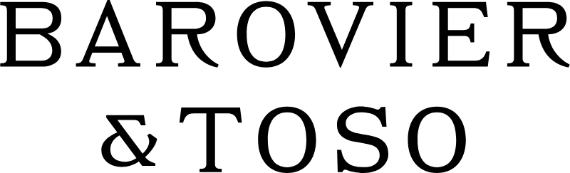 Logo Barovier & Toso Vetrerie Artistiche Riunite SRL