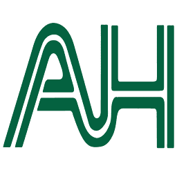 Logo Amos Hill Associates, Inc.