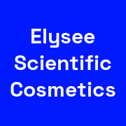 Logo Elysée Scientific Cosmetics, Inc.