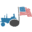 Logo Farm Aid