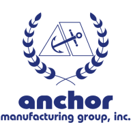 Logo Anchor Tool & Die Co.