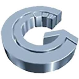 Logo Campbell Grinder Co.