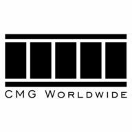 Logo CMG Worldwide, Inc.