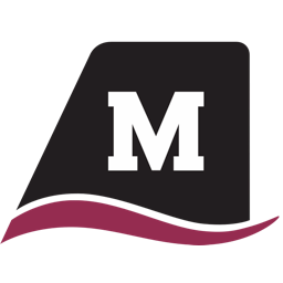 Logo Moran Towing Corp.