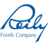 Logo Reily Foods Co.