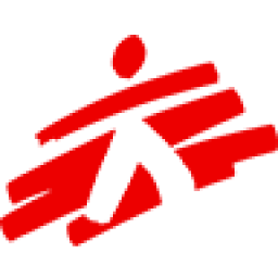 Logo Médecins Sans Frontières USA, Inc.