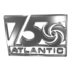 Logo Atlantic Records Group LLC