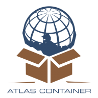 Logo Atlas Container Corp.