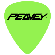 Logo Peavey Electronics Corp.