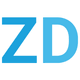 Logo ZurickDavis & Co.