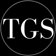 Logo The Good Search LLC