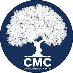 Logo Conway Hospital, Inc.