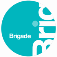 Logo Brigade Electronics (UK) Ltd.