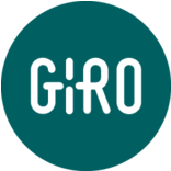 Logo GIRO, Inc.