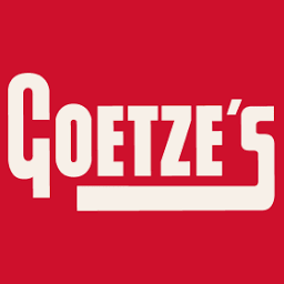 Logo Goetze's Candy Co., Inc.