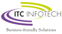 Logo ITC Infotech Ltd.