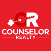 Logo Counselor Realty, Inc.