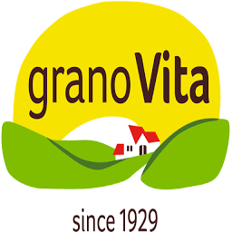 Logo granoVita UK Ltd.