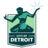 Logo City of Detroit (Michigan)